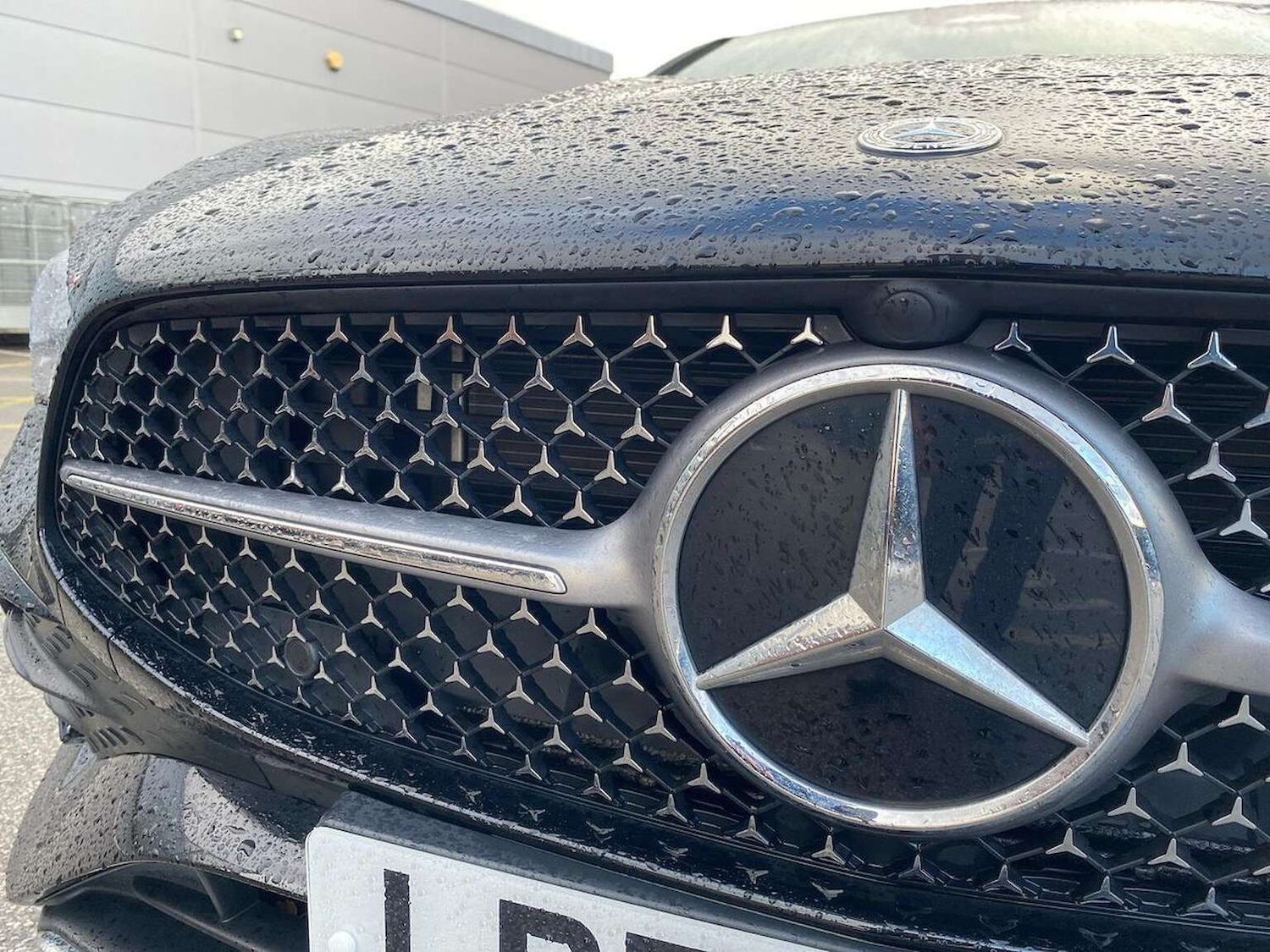 Used Mercedes-Benz CLA 2025 for sale - 77622362: Photo 38