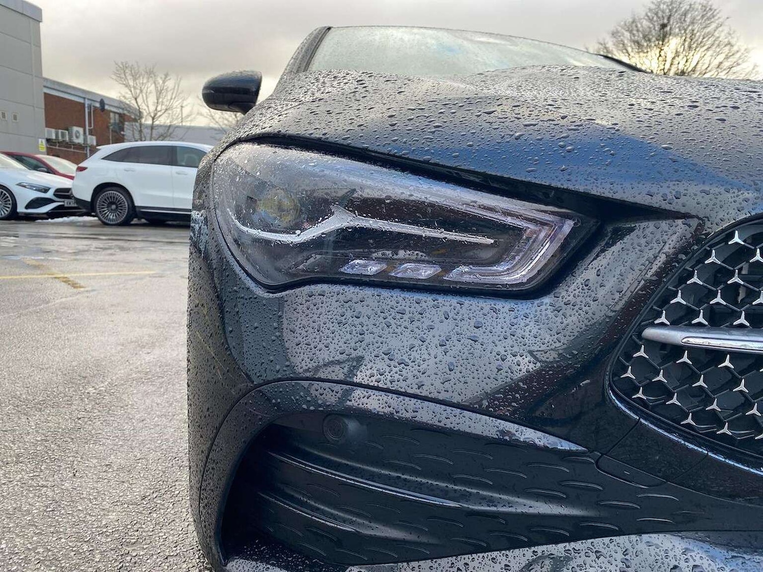 Used Mercedes-Benz CLA 2025 for sale - 77622362: Photo 39