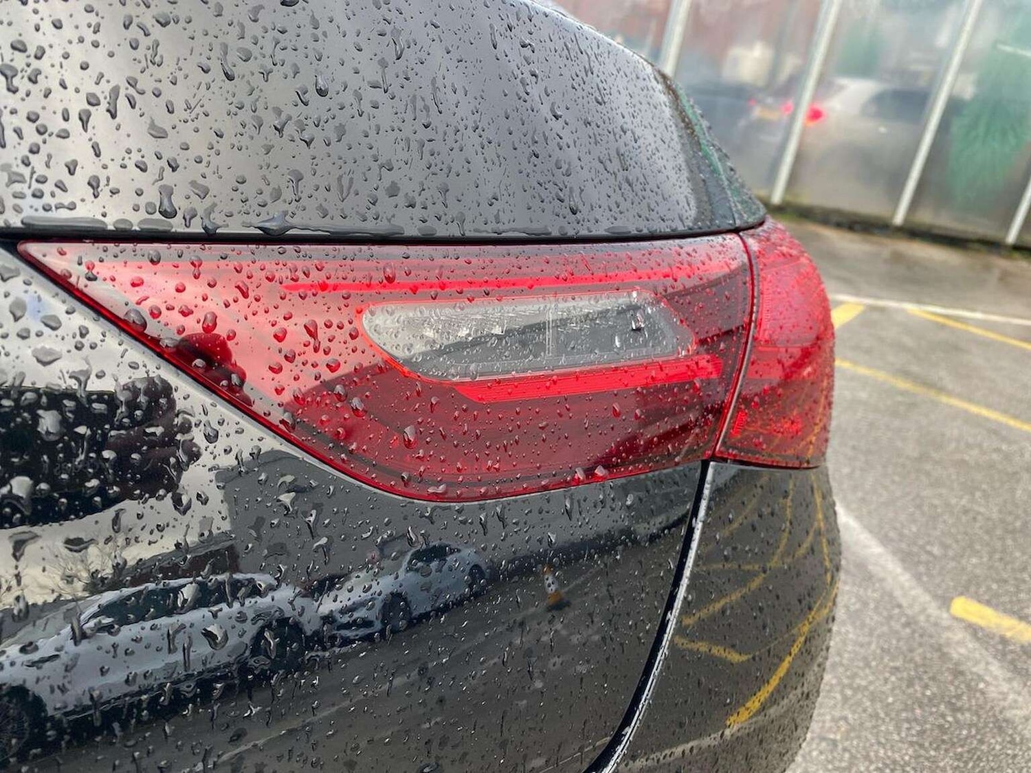 Used Mercedes-Benz CLA 2025 for sale - 77622362: Photo 40