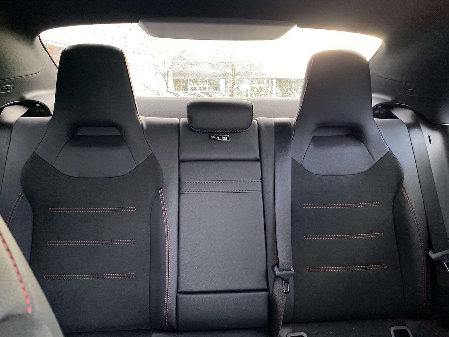 Used Mercedes-Benz CLA 2025 for sale - 77622362: Photo 5