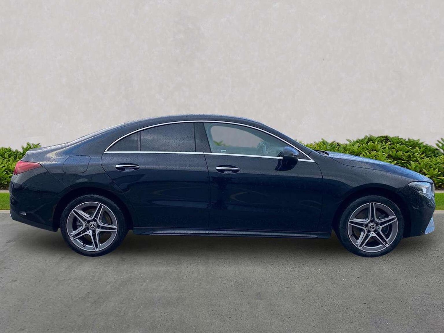 Used Mercedes-Benz CLA 2025 for sale - 77622362: Photo 8