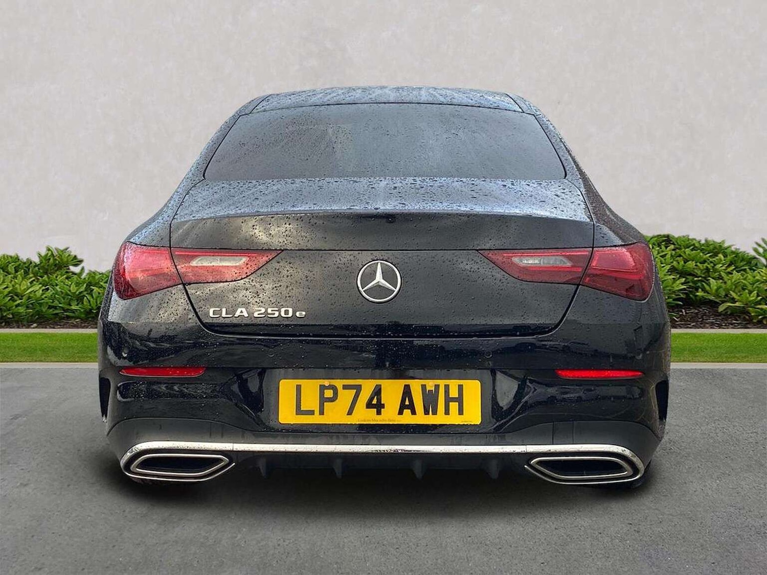 Used Mercedes-Benz CLA 2025 for sale - 77622362: Photo 9