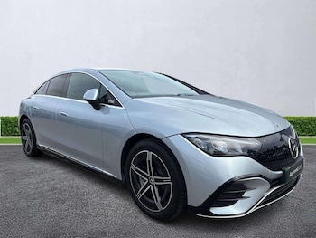 Used Mercedes-Benz EQA 2025 for sale - 79185219: Photo