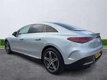 Used Mercedes-Benz EQA 2025 for sale - 79185219: Photo