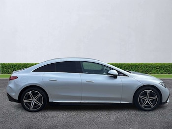 Used Mercedes-Benz EQA 2025 for sale - 79185219: Photo