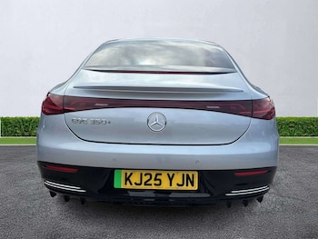 Used Mercedes-Benz EQA 2025 for sale - 79185219: Photo