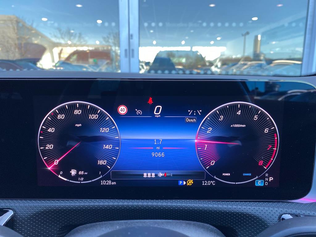 Used Mercedes-Benz A-Class 2024 for sale - 76577246: Photo 10