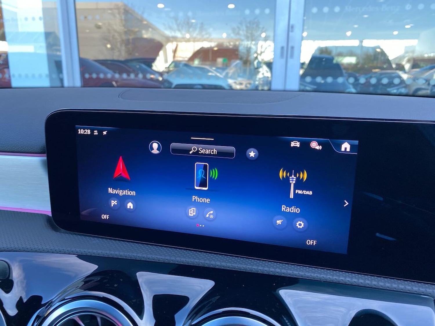 Used Mercedes-Benz A-Class 2024 for sale - 76577246: Photo 11