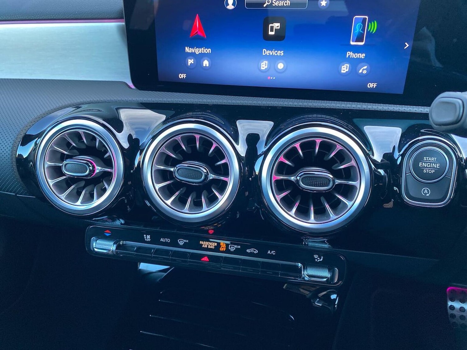 Used Mercedes-Benz A-Class 2024 for sale - 76577246: Photo 12