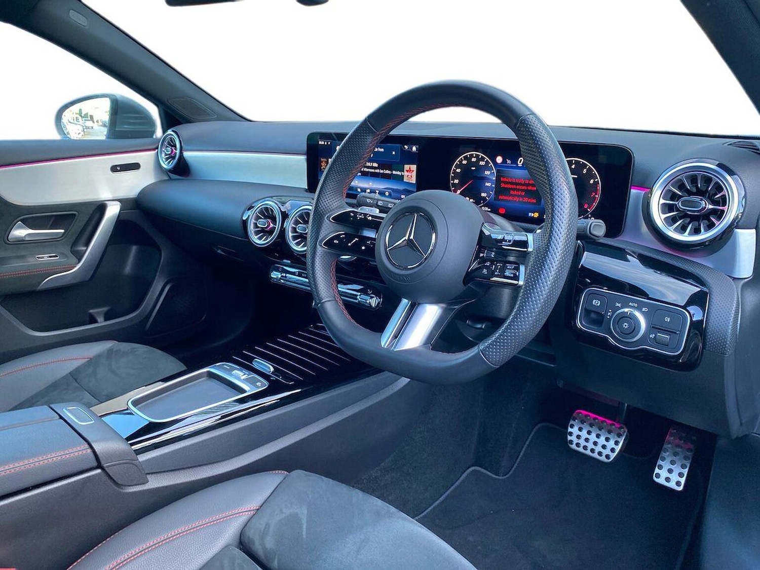 Used Mercedes-Benz A-Class 2024 for sale - 76577246: Photo 15