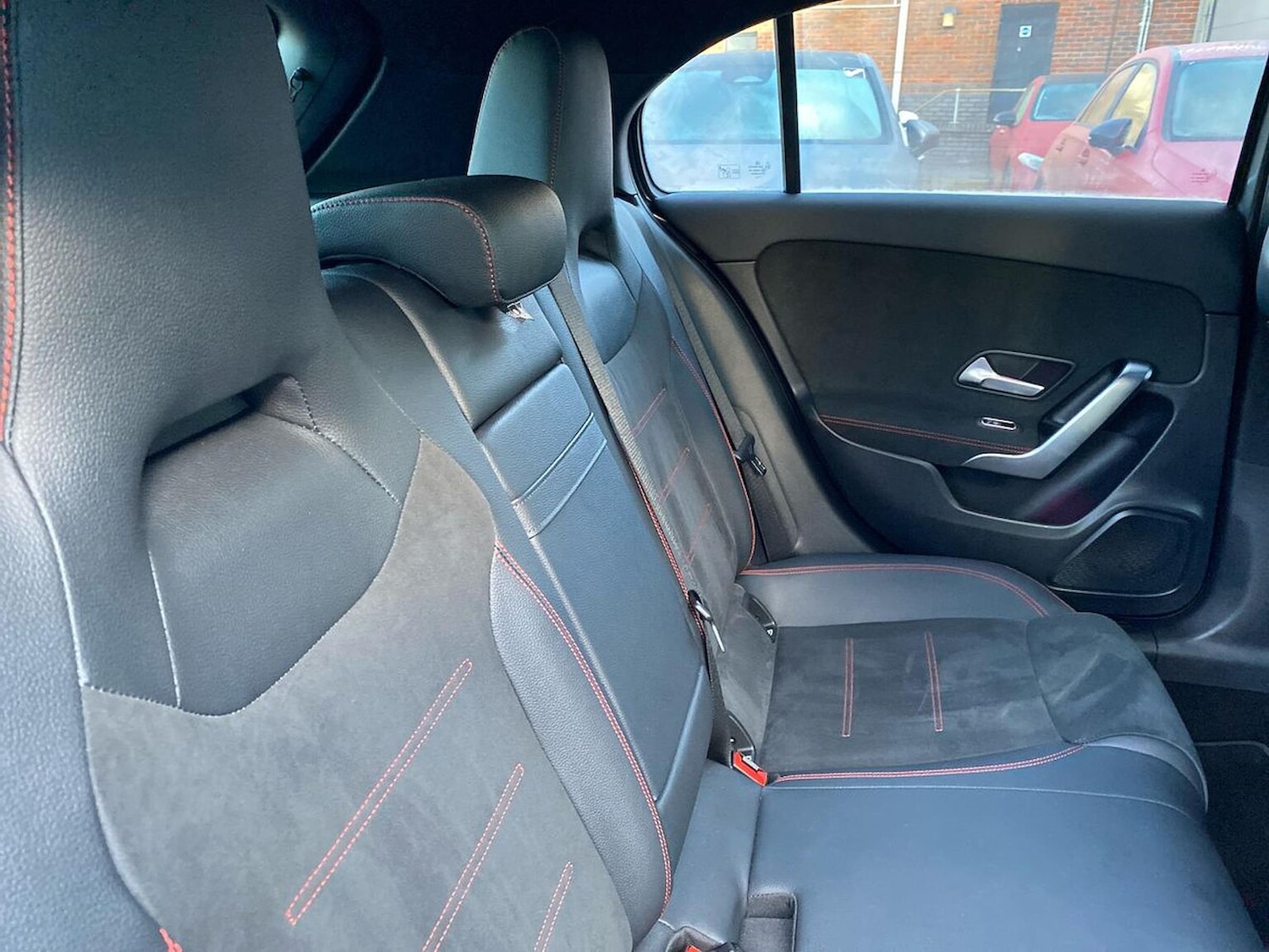 Used Mercedes-Benz A-Class 2024 for sale - 76577246: Photo 16