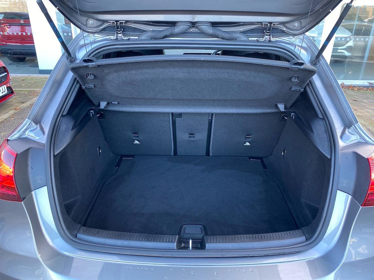 Used Mercedes-Benz A-Class 2024 for sale - 76577246: Photo 17