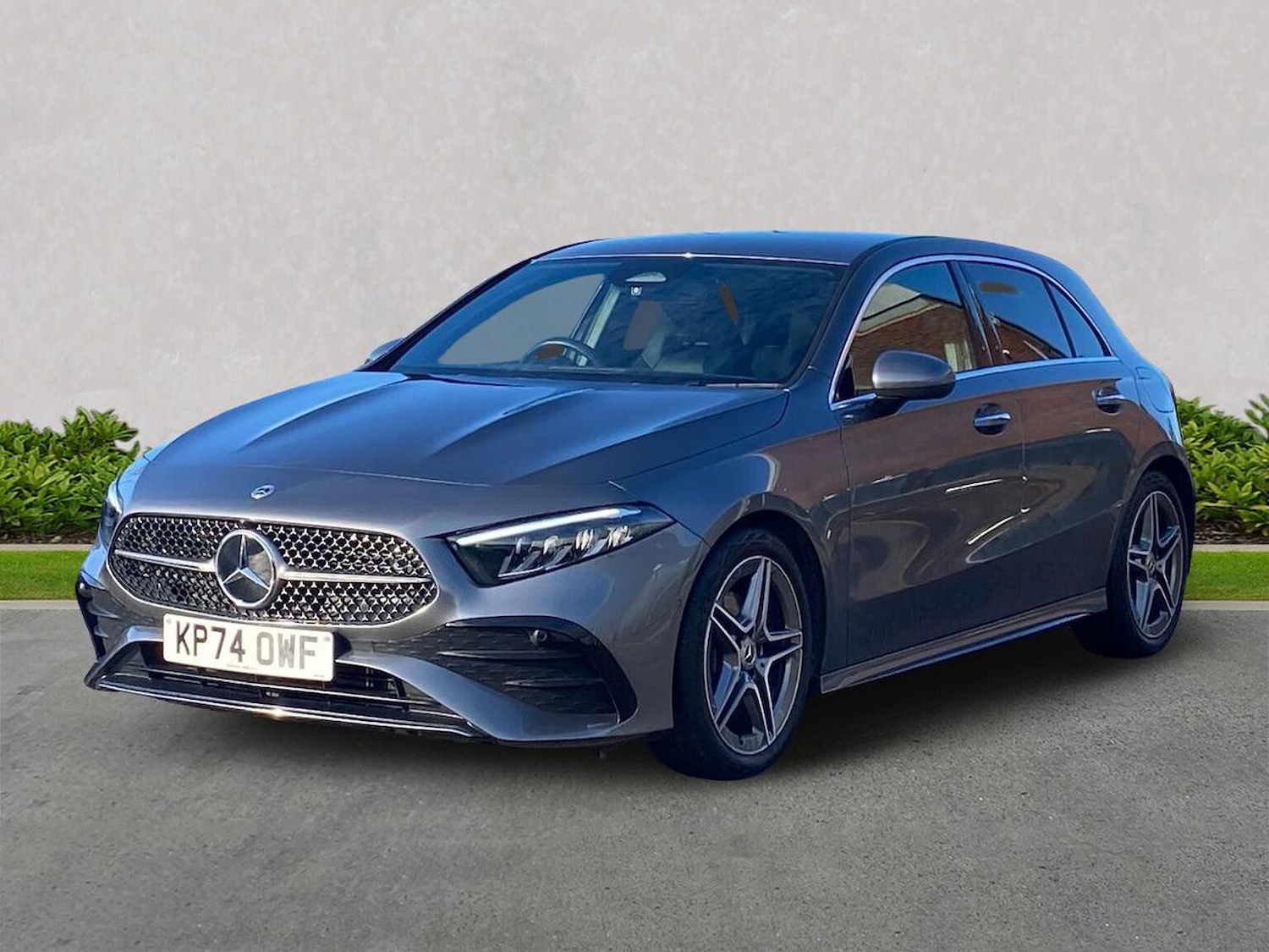 Used Mercedes-Benz A-Class 2024 for sale - 76577246: Photo 20