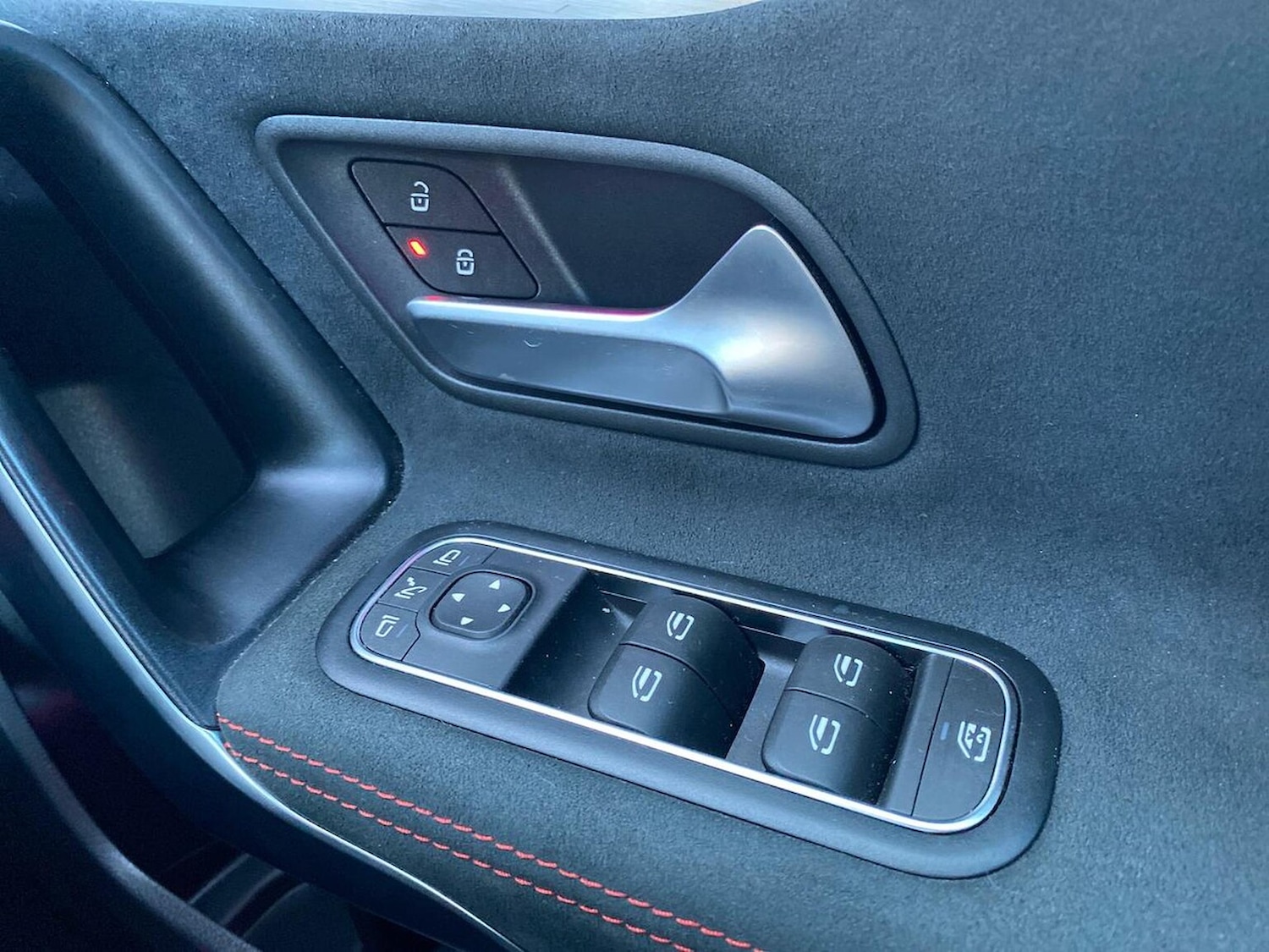 Used Mercedes-Benz A-Class 2024 for sale - 76577246: Photo 21