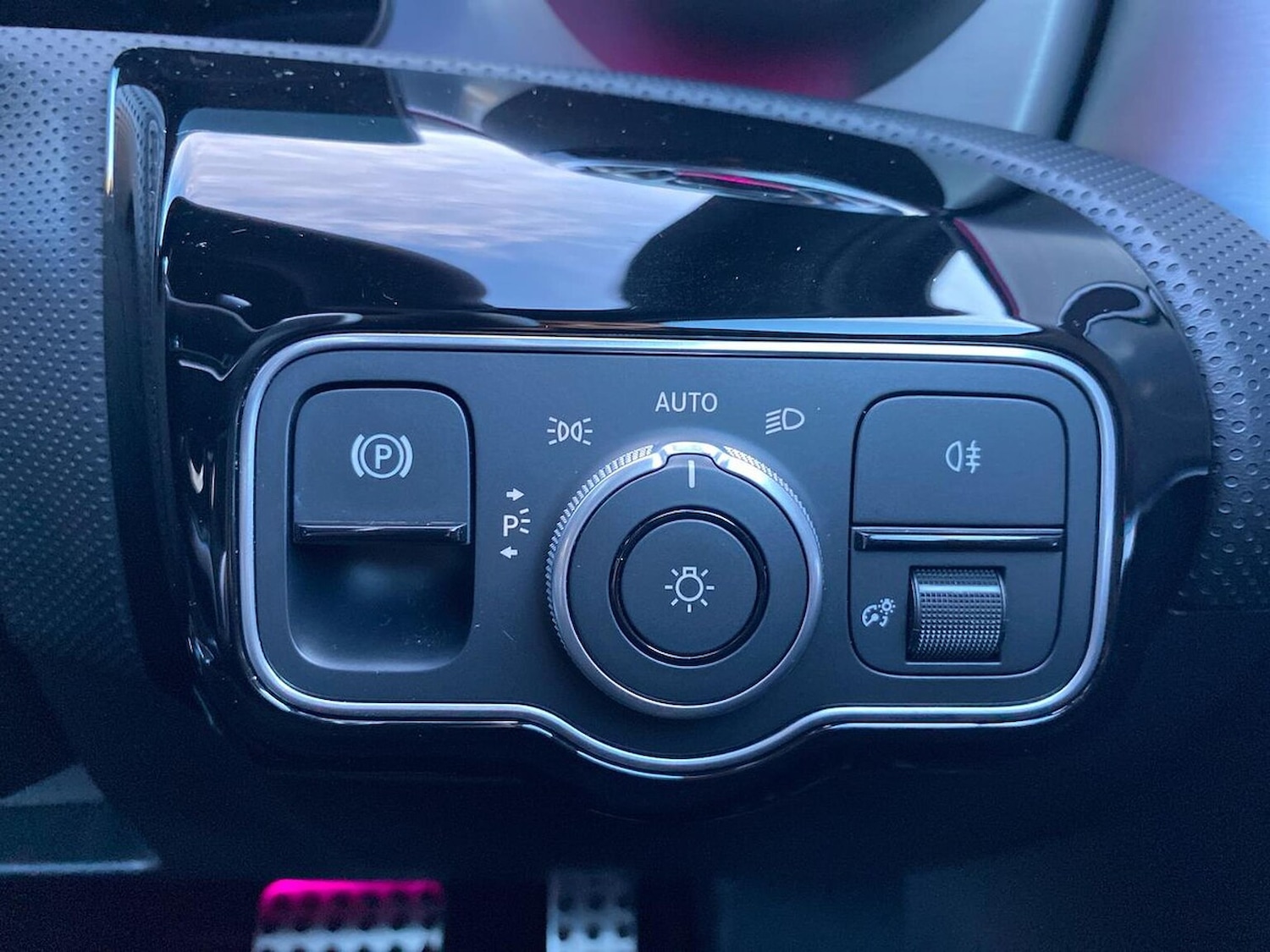 Used Mercedes-Benz A-Class 2024 for sale - 76577246: Photo 22