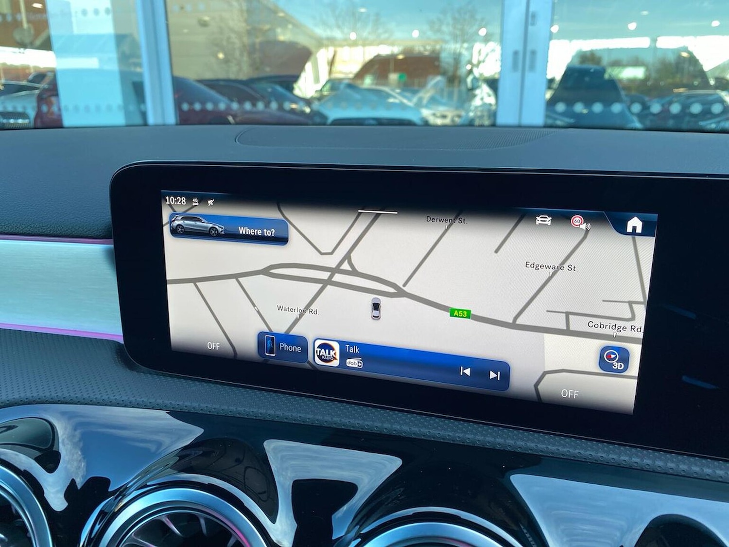 Used Mercedes-Benz A-Class 2024 for sale - 76577246: Photo 24