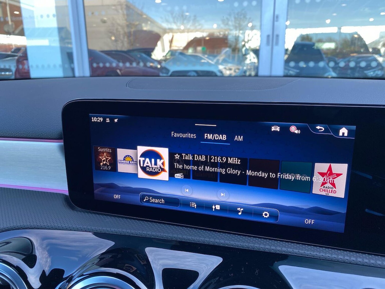 Used Mercedes-Benz A-Class 2024 for sale - 76577246: Photo 25