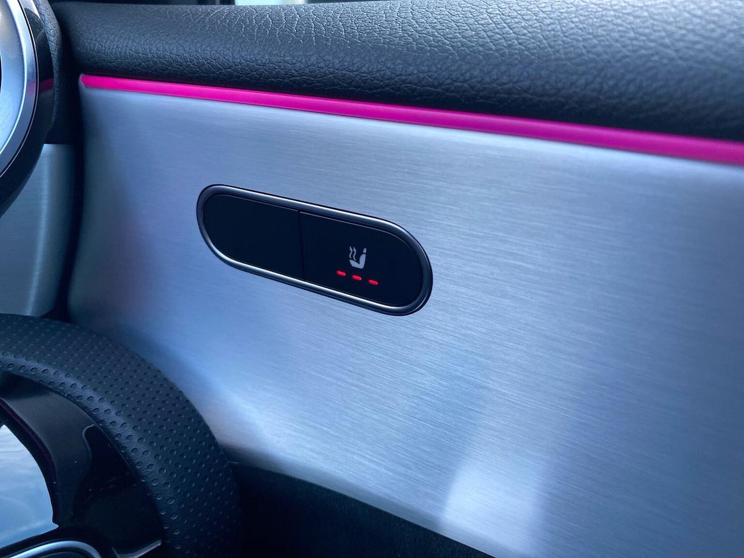 Used Mercedes-Benz A-Class 2024 for sale - 76577246: Photo 30