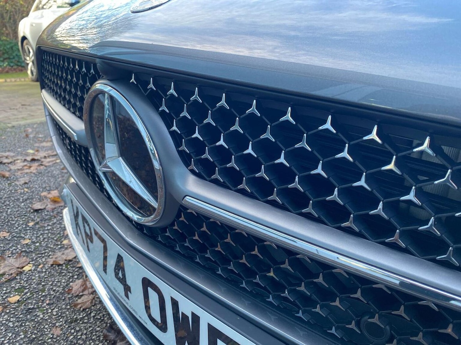 Used Mercedes-Benz A-Class 2024 for sale - 76577246: Photo 33