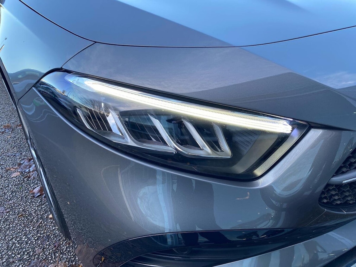 Used Mercedes-Benz A-Class 2024 for sale - 76577246: Photo 34