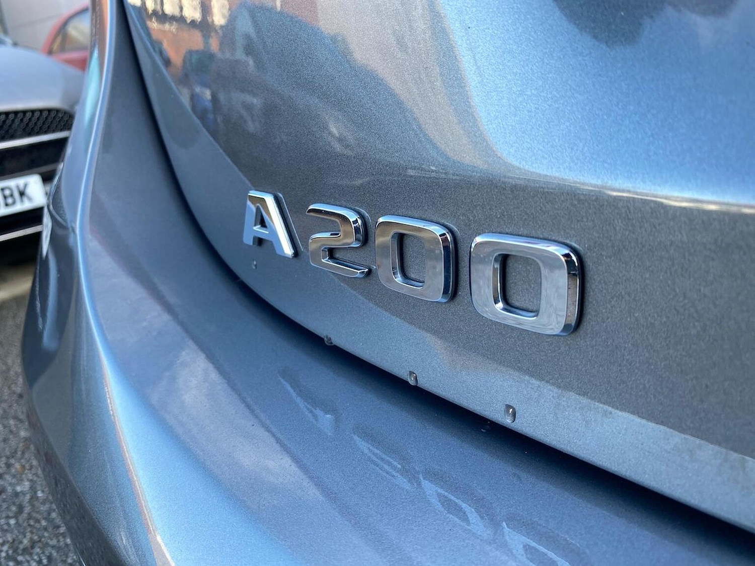 Used Mercedes-Benz A-Class 2024 for sale - 76577246: Photo 35