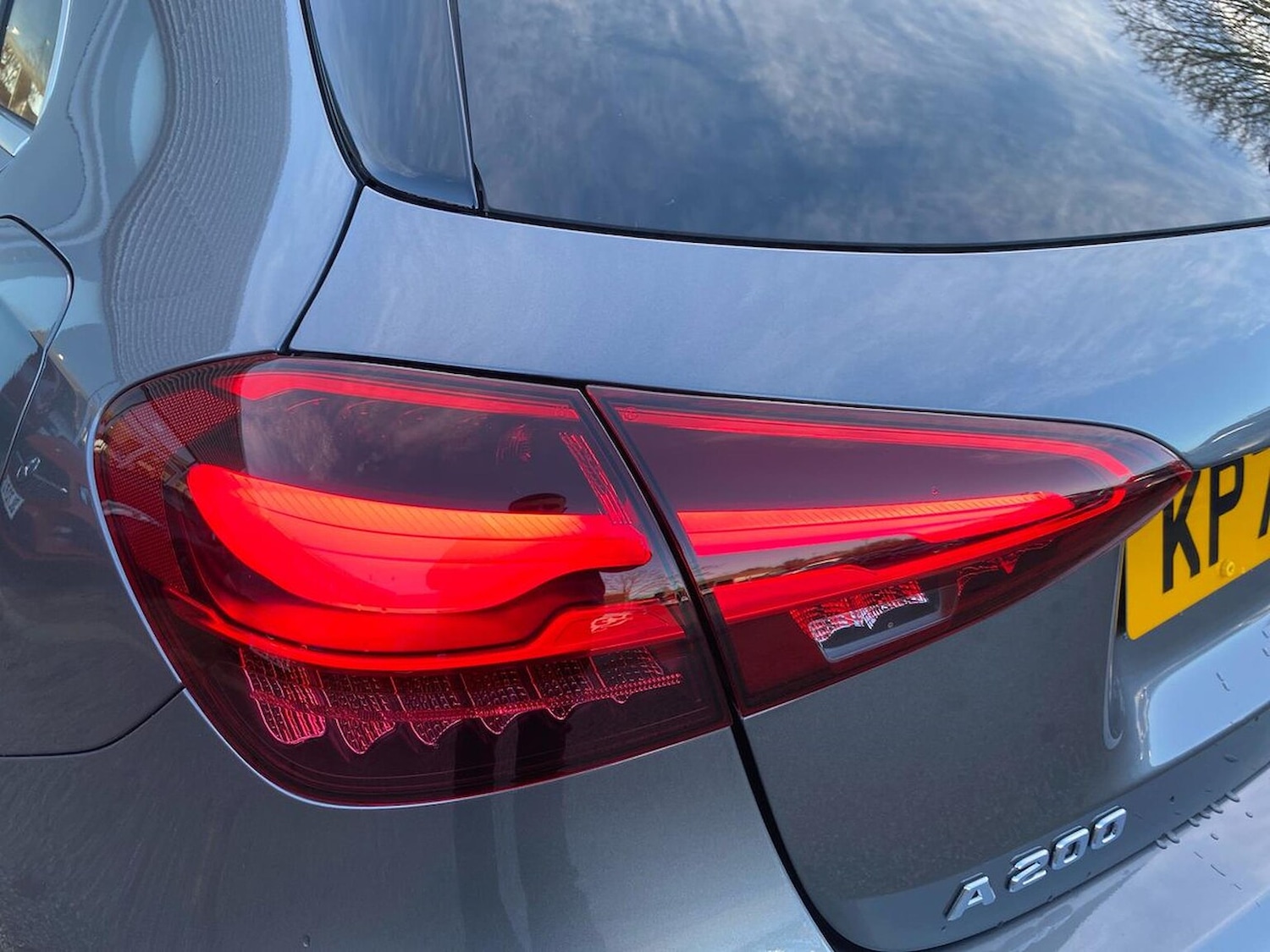 Used Mercedes-Benz A-Class 2024 for sale - 76577246: Photo 36