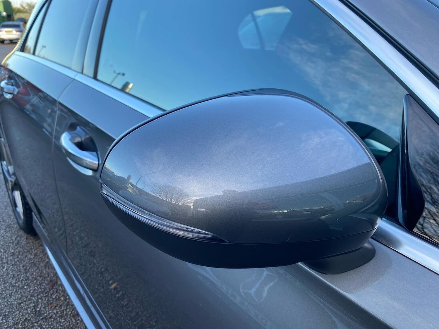 Used Mercedes-Benz A-Class 2024 for sale - 76577246: Photo 38