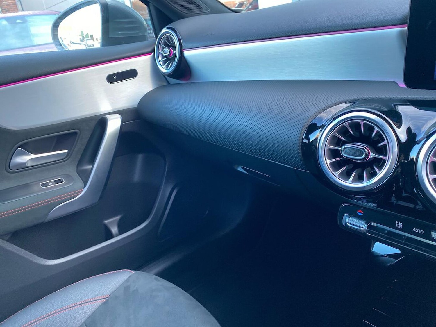 Used Mercedes-Benz A-Class 2024 for sale - 76577246: Photo 39