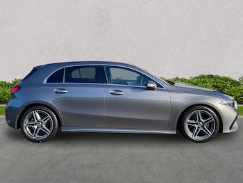 Used Mercedes-Benz A-Class 2024 for sale - 76577246: Photo