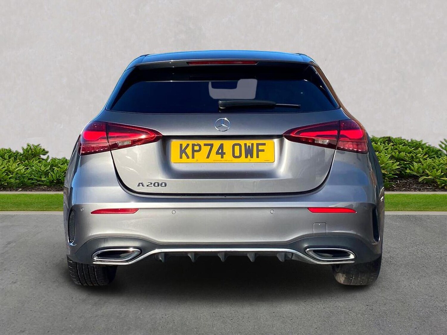 Used Mercedes-Benz A-Class 2024 for sale - 76577246: Photo 4