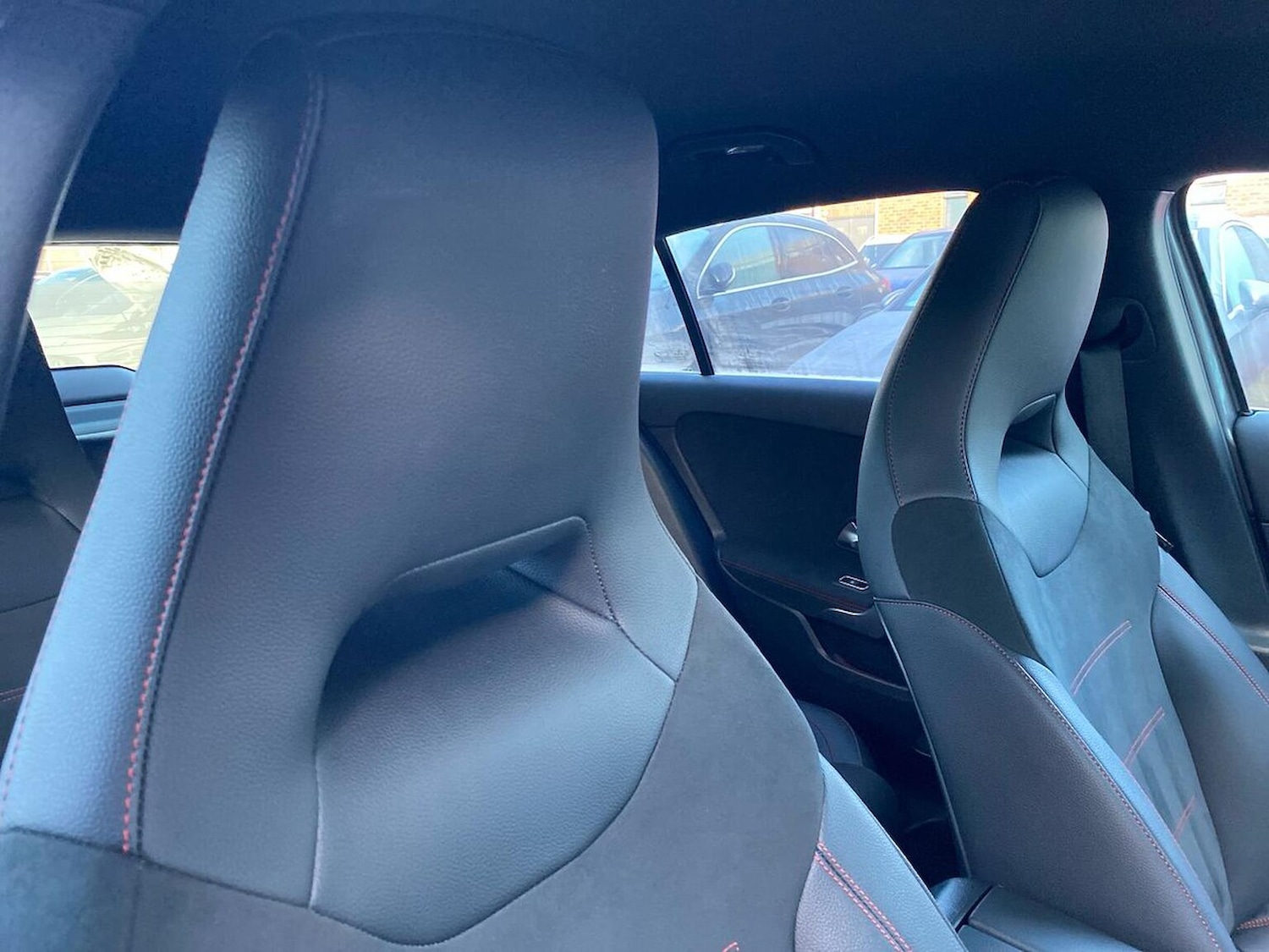 Used Mercedes-Benz A-Class 2024 for sale - 76577246: Photo 40