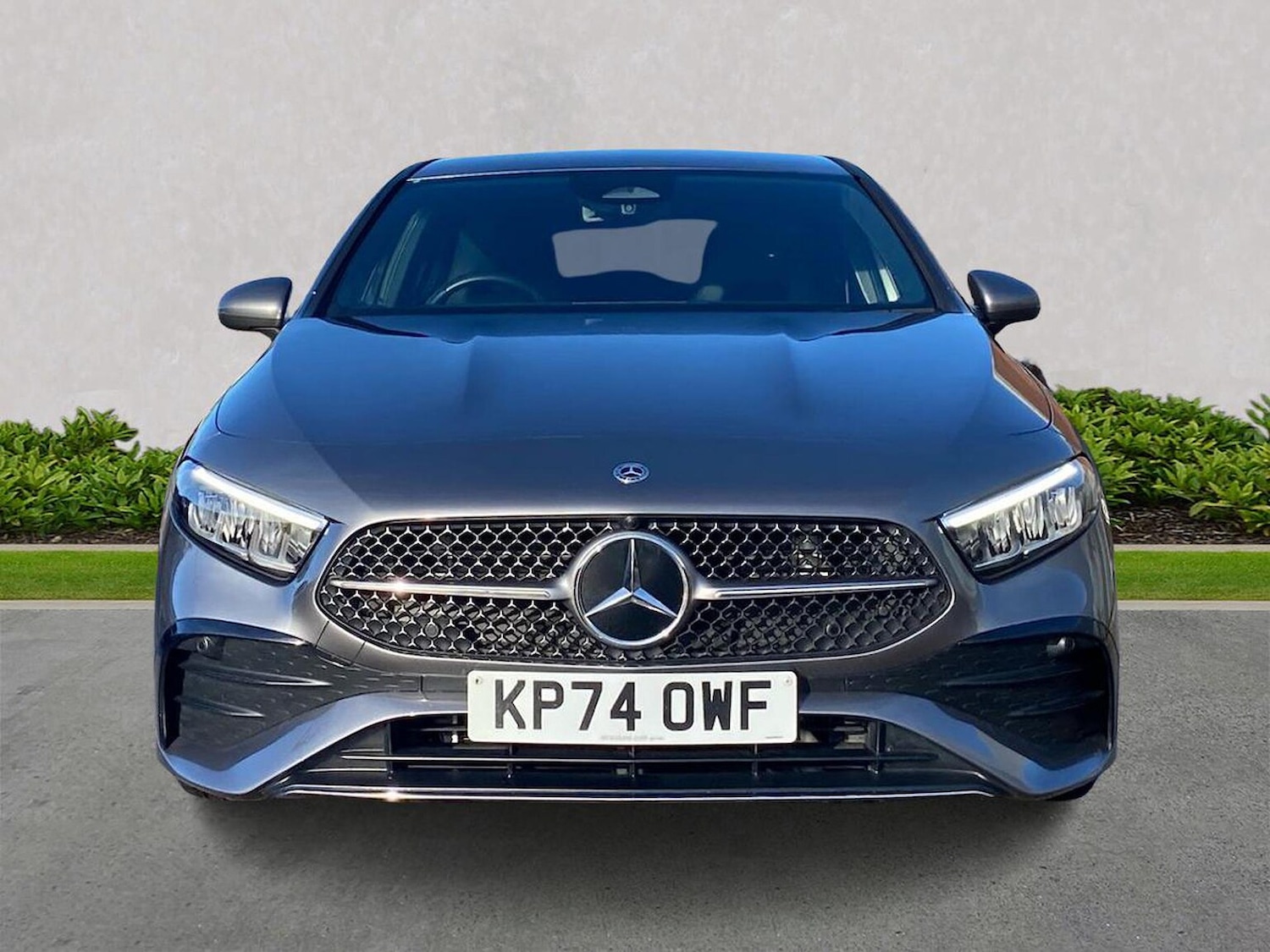 Used Mercedes-Benz A-Class 2024 for sale - 76577246: Photo 5