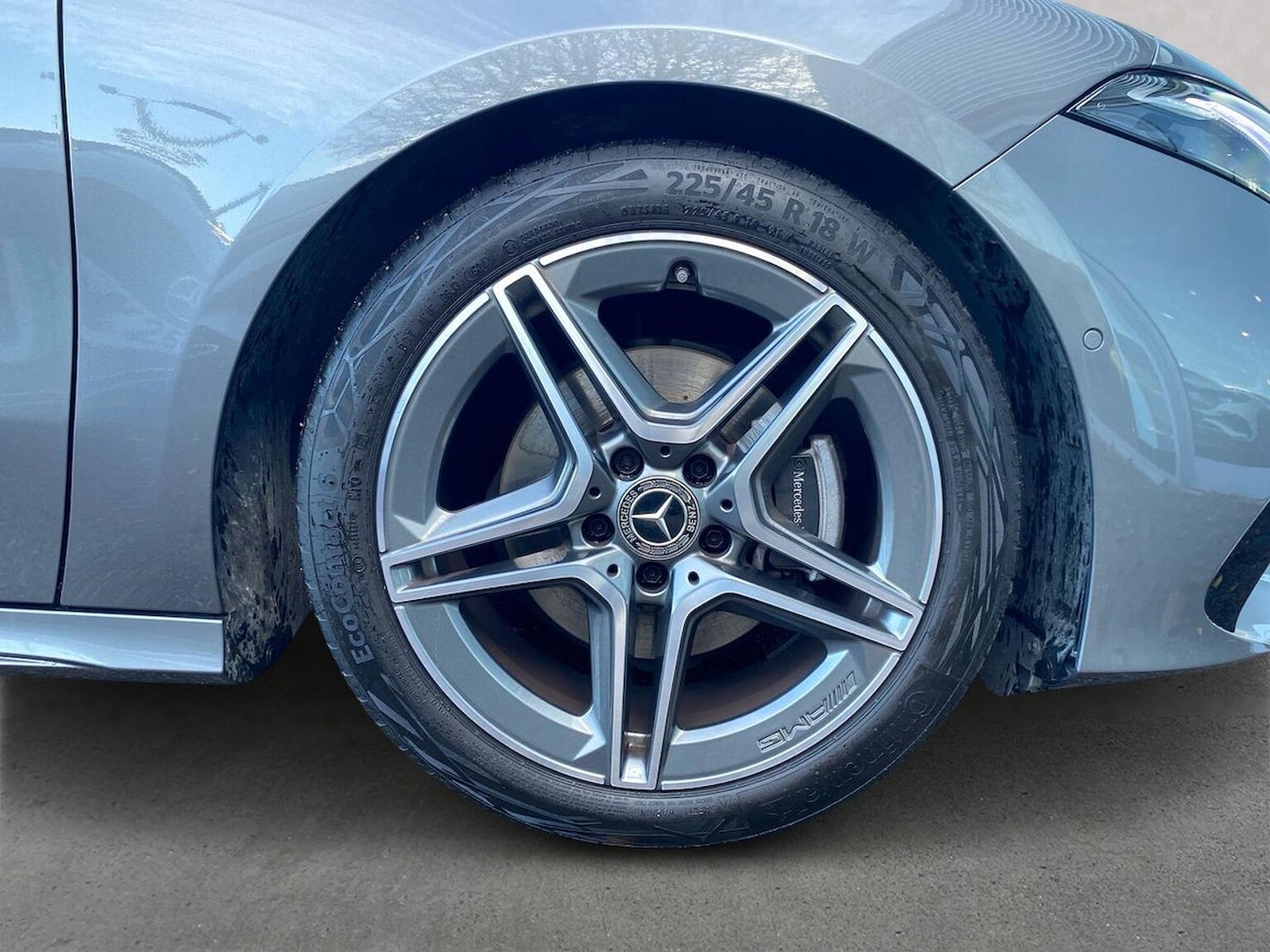 Used Mercedes-Benz A-Class 2024 for sale - 76577246: Photo 6