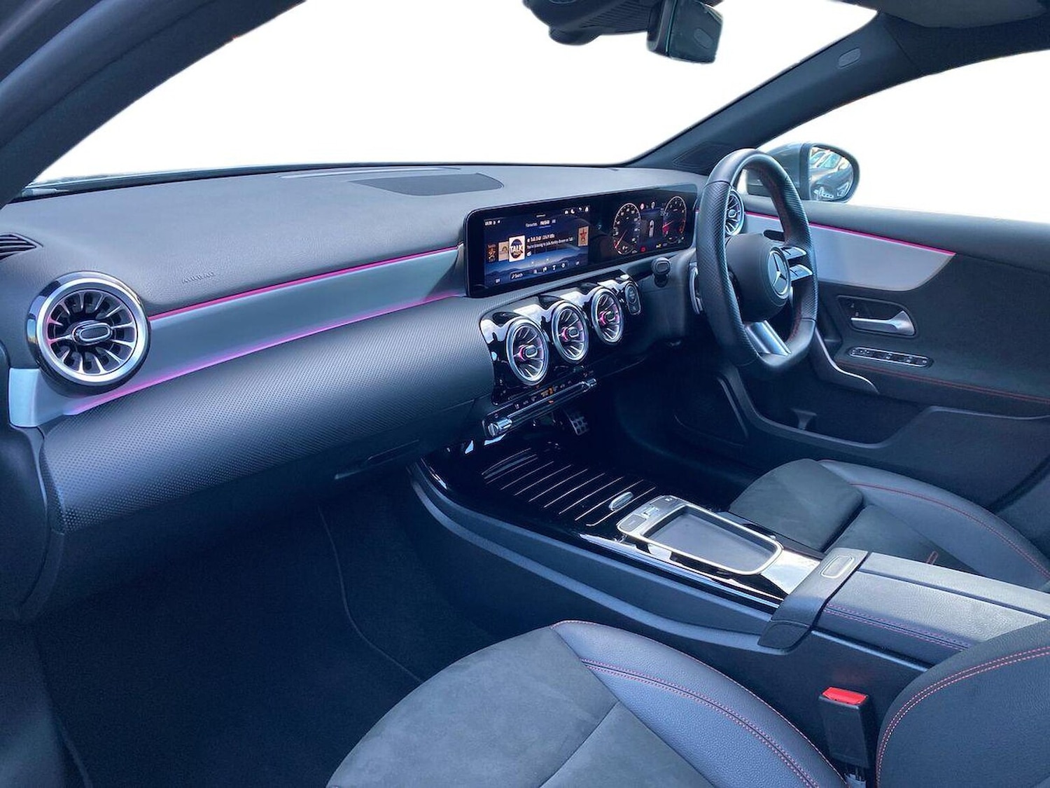 Used Mercedes-Benz A-Class 2024 for sale - 76577246: Photo 7