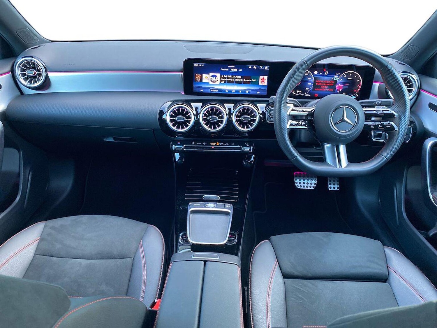 Used Mercedes-Benz A-Class 2024 for sale - 76577246: Photo 8