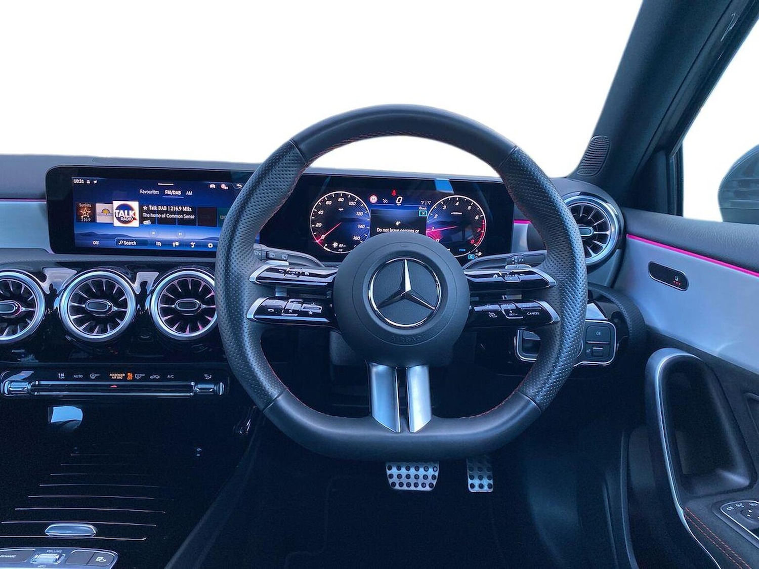 Used Mercedes-Benz A-Class 2024 for sale - 76577246: Photo 9