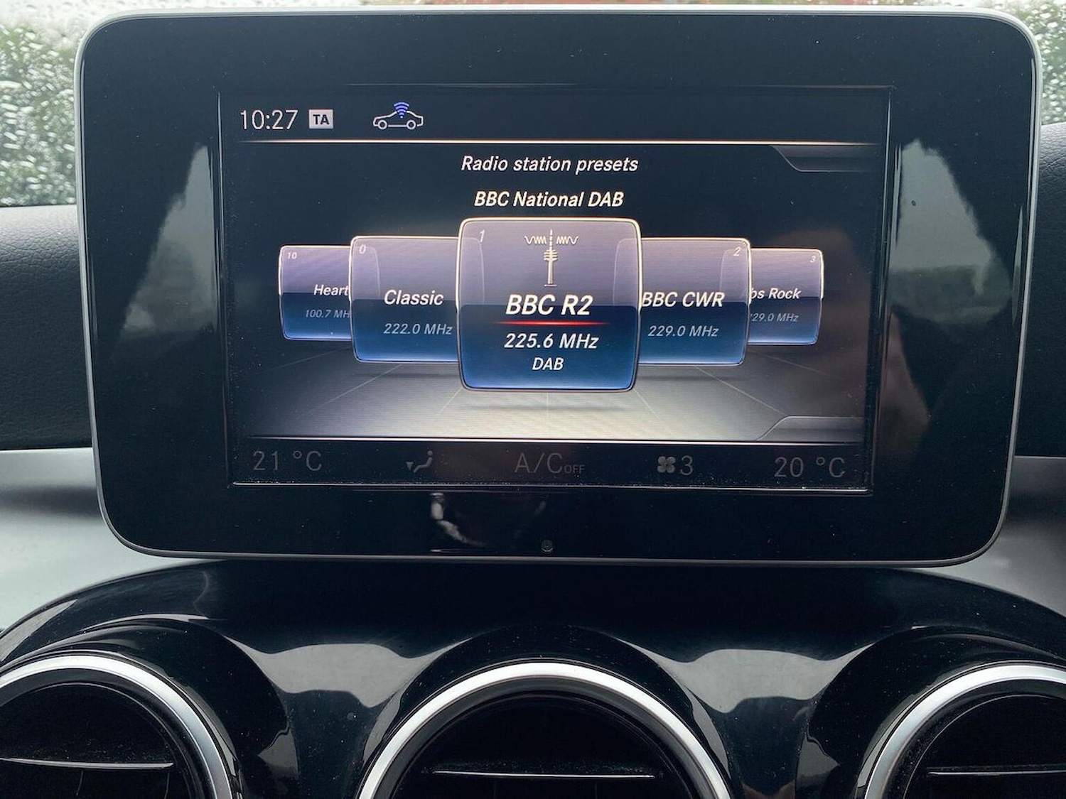 Used Mercedes-Benz C Class 2017 for sale - 76945887: Photo 25