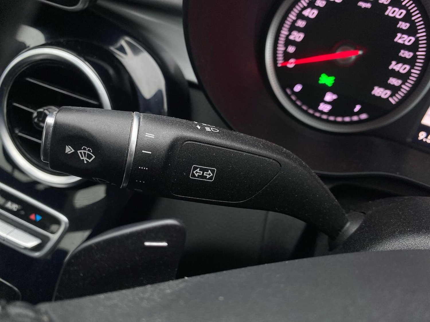 Used Mercedes-Benz C Class 2017 for sale - 76945887: Photo 28