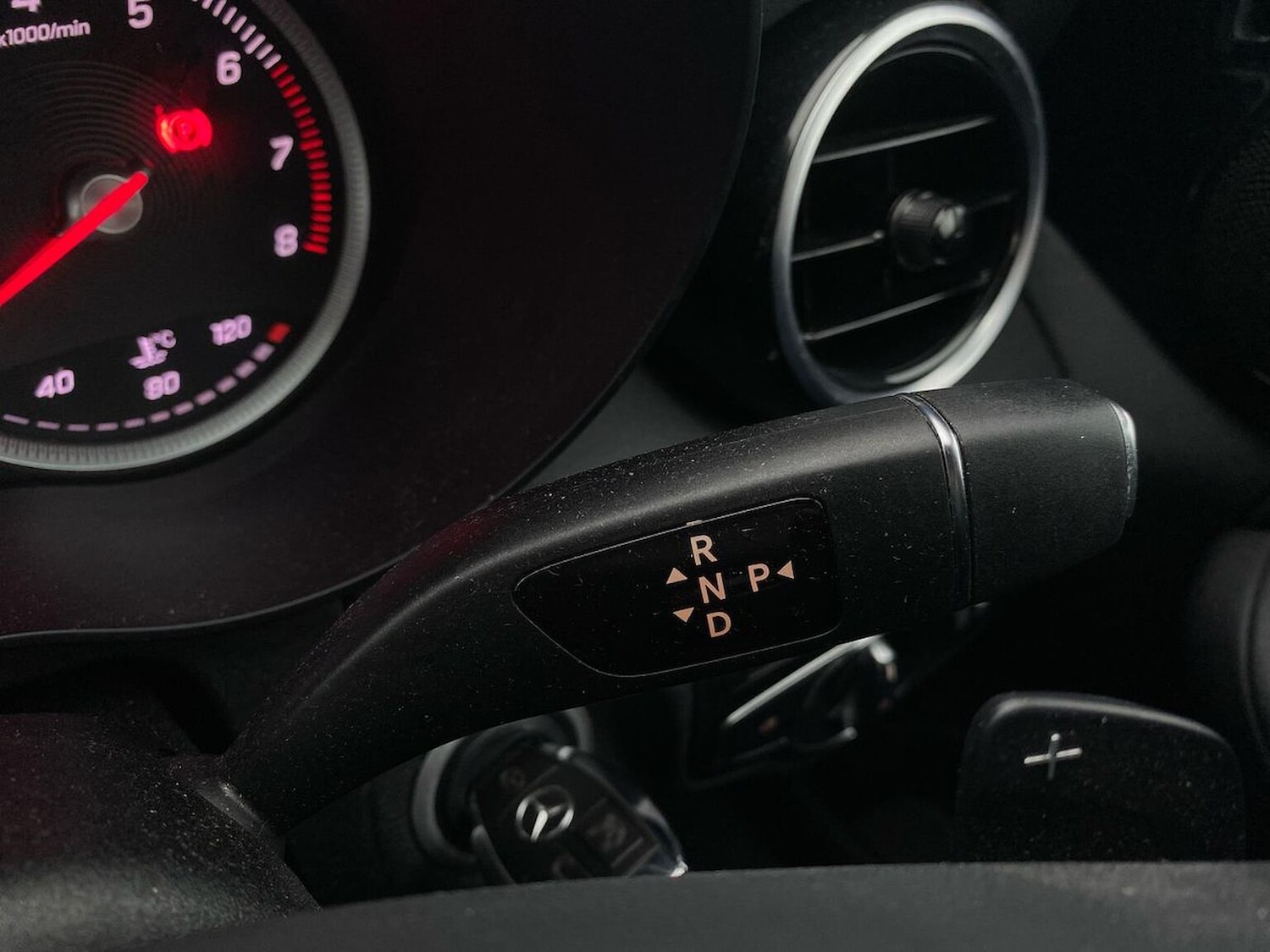 Used Mercedes-Benz C Class 2017 for sale - 76945887: Photo 29