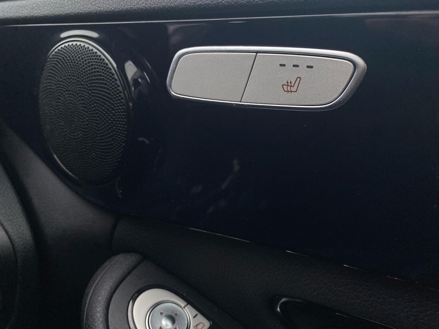 Used Mercedes-Benz C Class 2017 for sale - 76945887: Photo 30