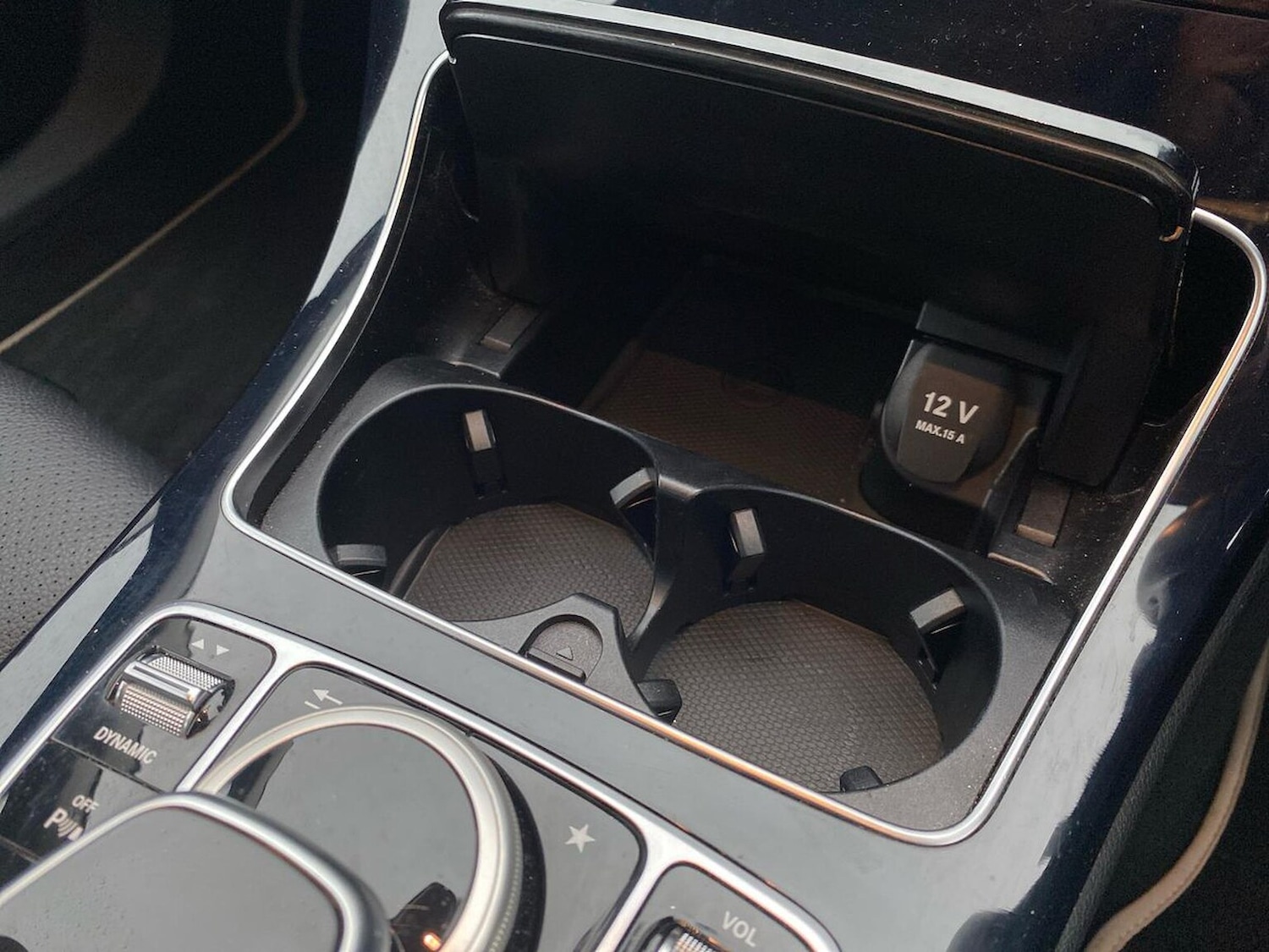 Used Mercedes-Benz C Class 2017 for sale - 76945887: Photo 32