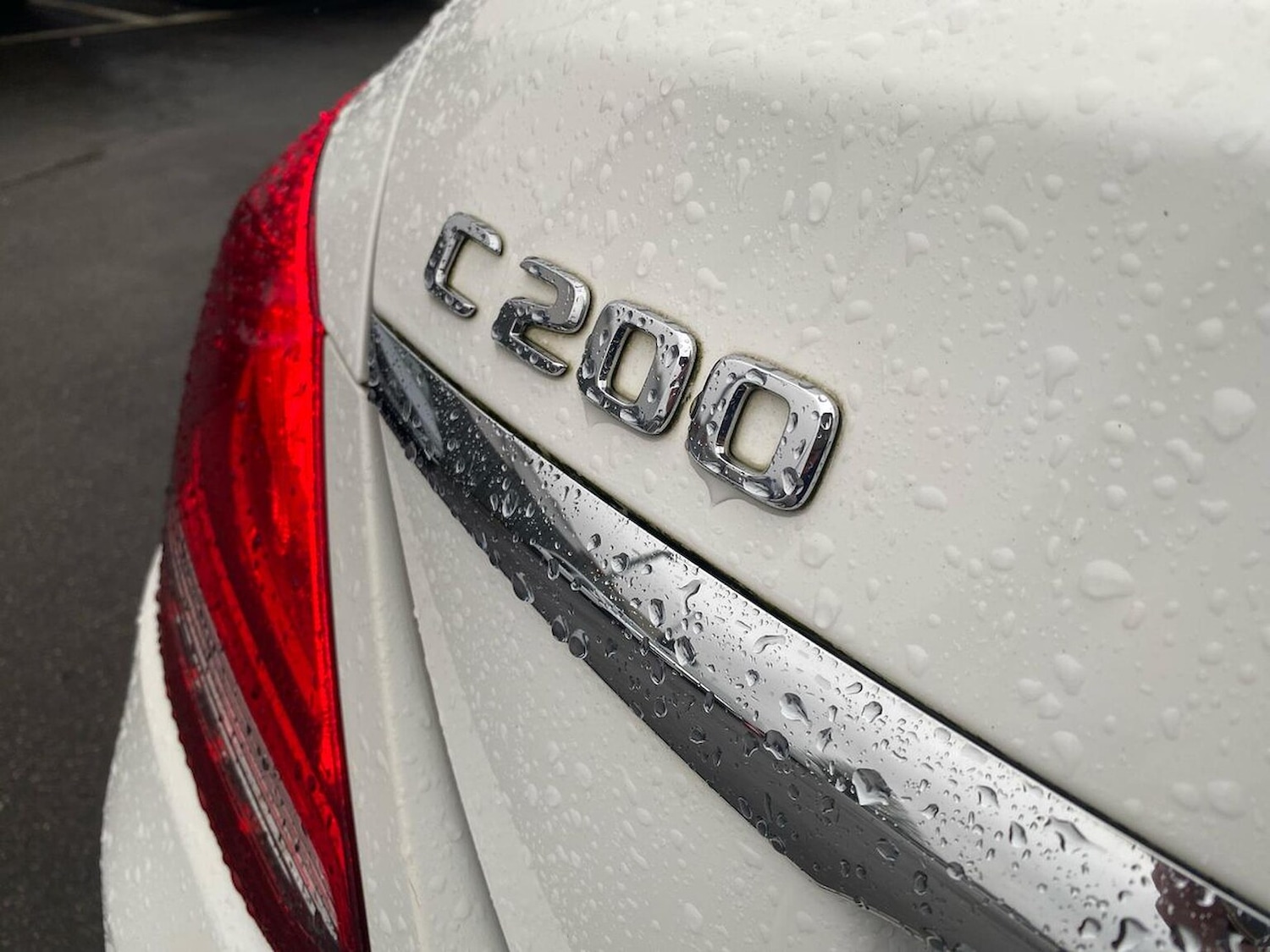 Used Mercedes-Benz C Class 2017 for sale - 76945887: Photo 36