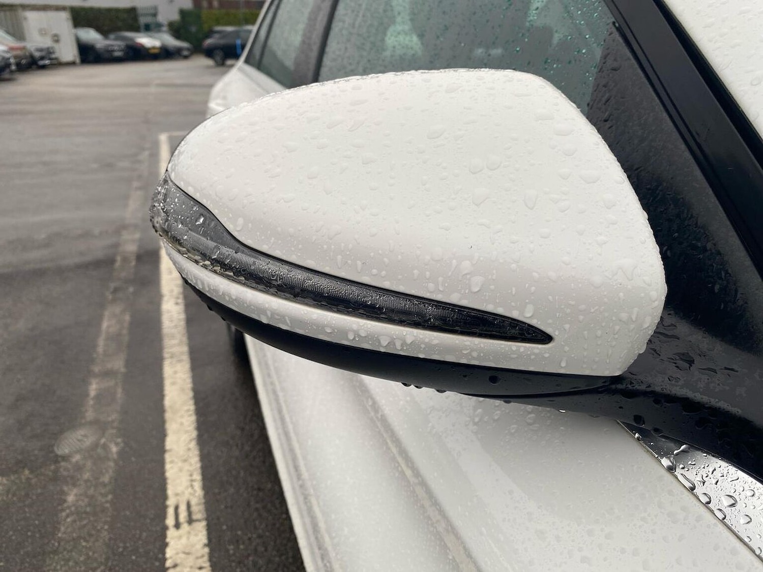 Used Mercedes-Benz C Class 2017 for sale - 76945887: Photo 38