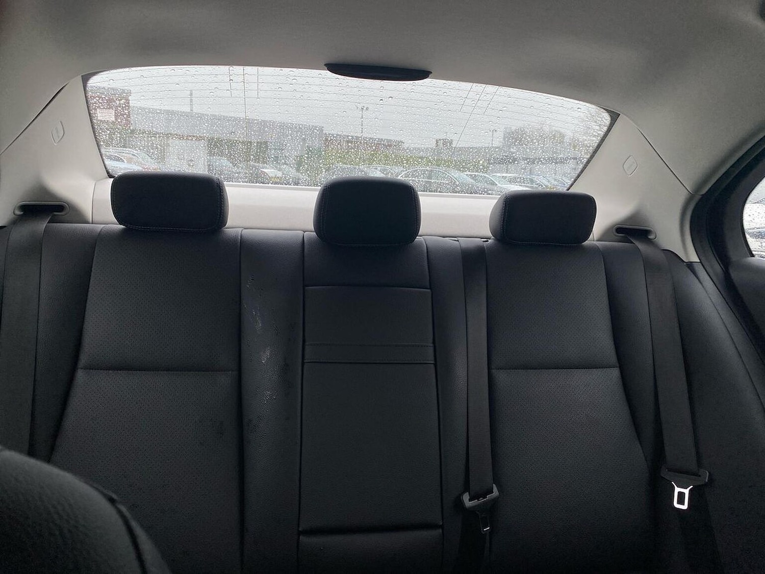 Used Mercedes-Benz C Class 2017 for sale - 76945887: Photo 39