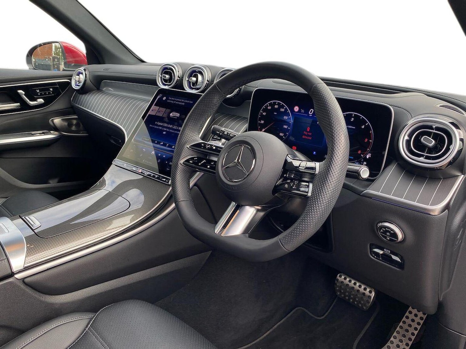 Used Mercedes-Benz GLC 2025 for sale - 76157194: Photo 15