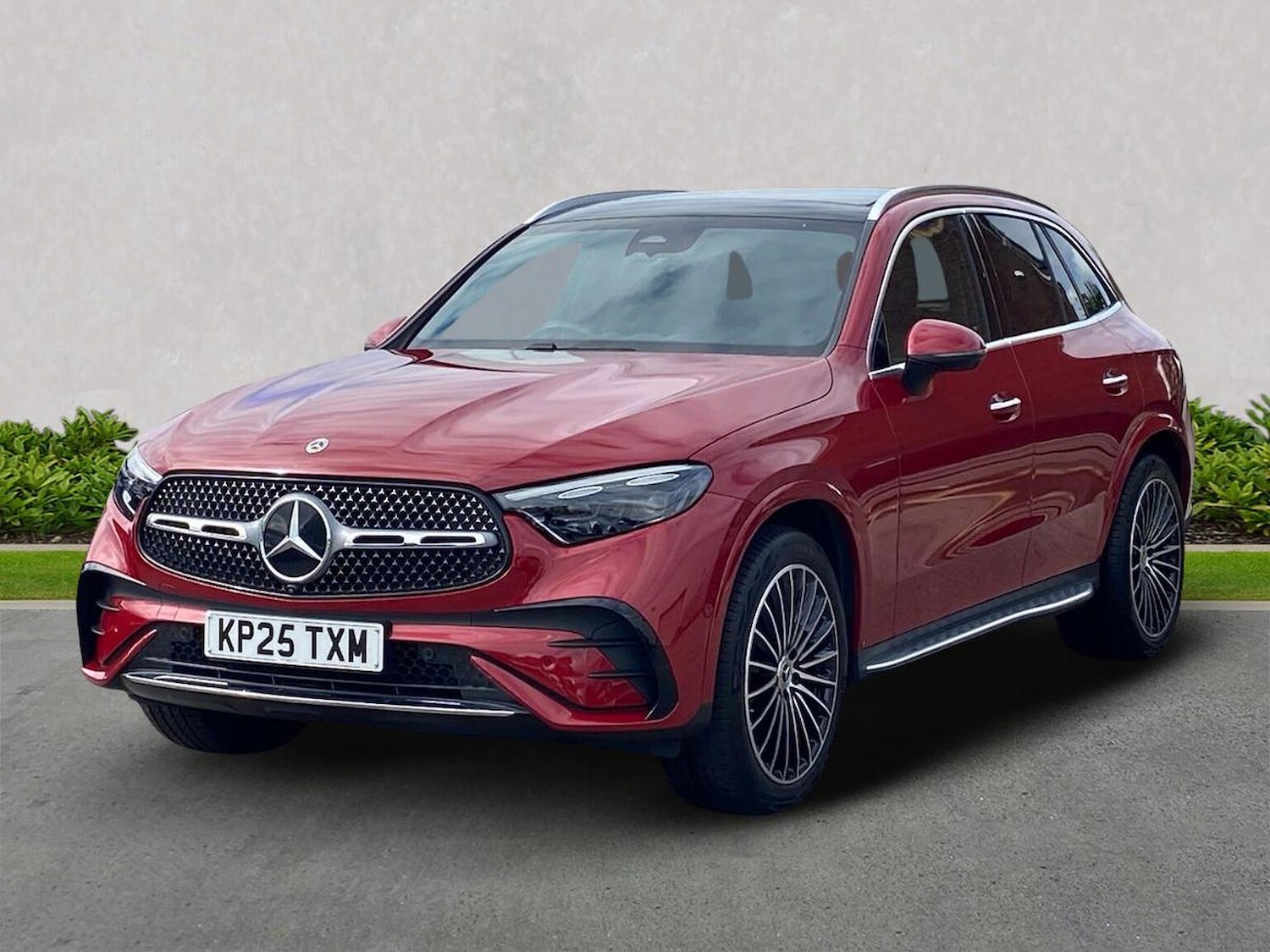 Used Mercedes-Benz GLC 2025 for sale - 76157194: Photo 20