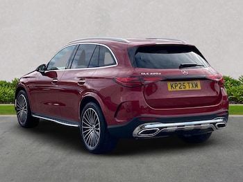 Used Mercedes-Benz GLC 2025 for sale - 76157194: Photo 2