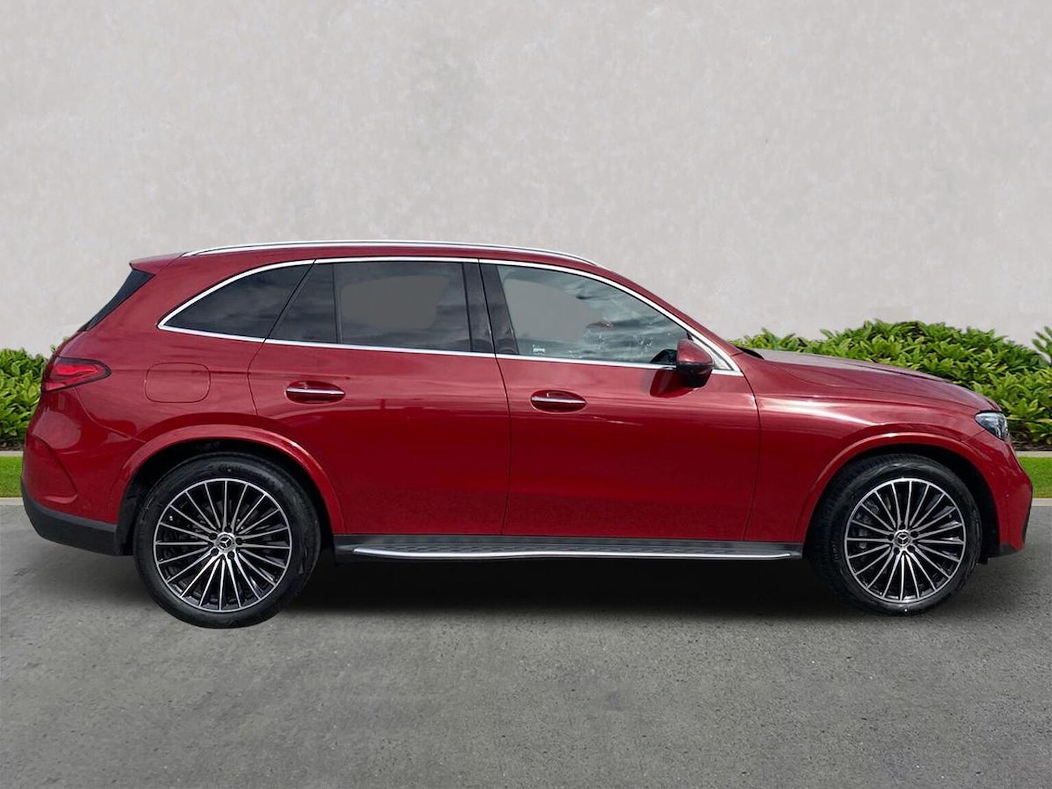Used Mercedes-Benz GLC 2025 for sale - 76157194: Photo 3
