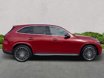 Used Mercedes-Benz GLC 2025 for sale - 76157194: Photo 3
