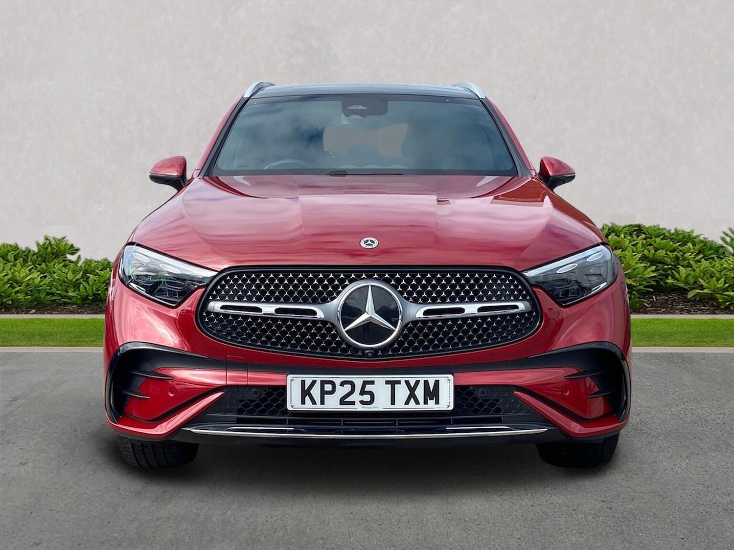 Used Mercedes-Benz GLC 2025 for sale - 76157194: Photo 5